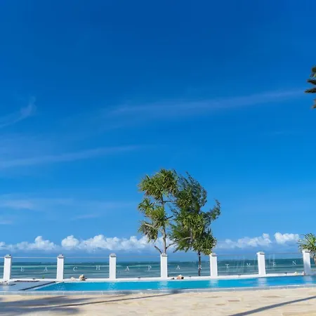 Kiwengwa Minazi Resort